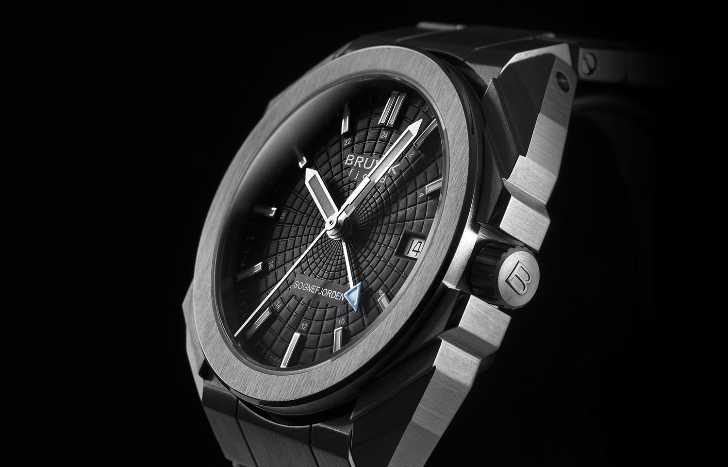 Bruvik Fjord N2.0 Sognefjorden 40mm - Bilde 2