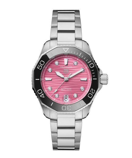 Tag Heuer Aquaracer Professional 300 Date - WBP231J.BA0618
