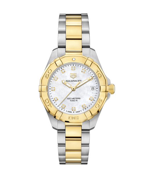 TAG Heuer Aquaracer 32mm - WBD1322.BB0320