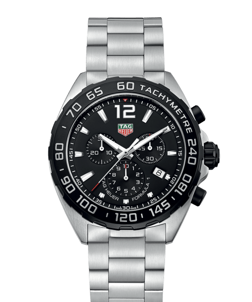 TAG Heuer Formula 1 - CAZ1010.BA0842