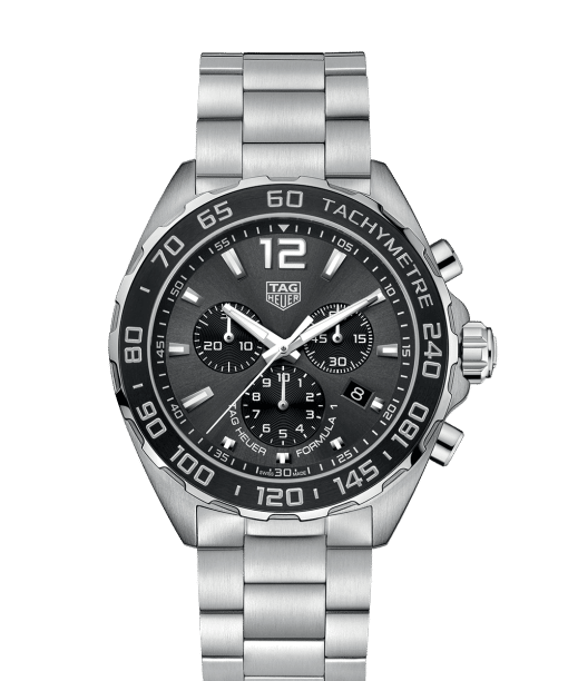 TAG Heuer Formula 1 - CAZ1011.BA0842