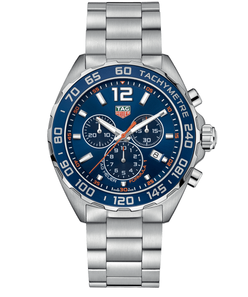 TAG Heuer Formula 1 43mm - CAZ1014.BA0842
