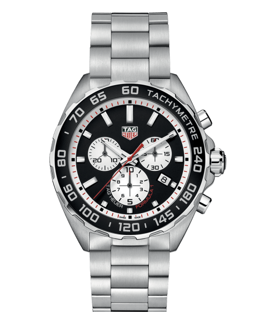 TAG Heuer Formula 1 43mm - CAZ101E.BA0842